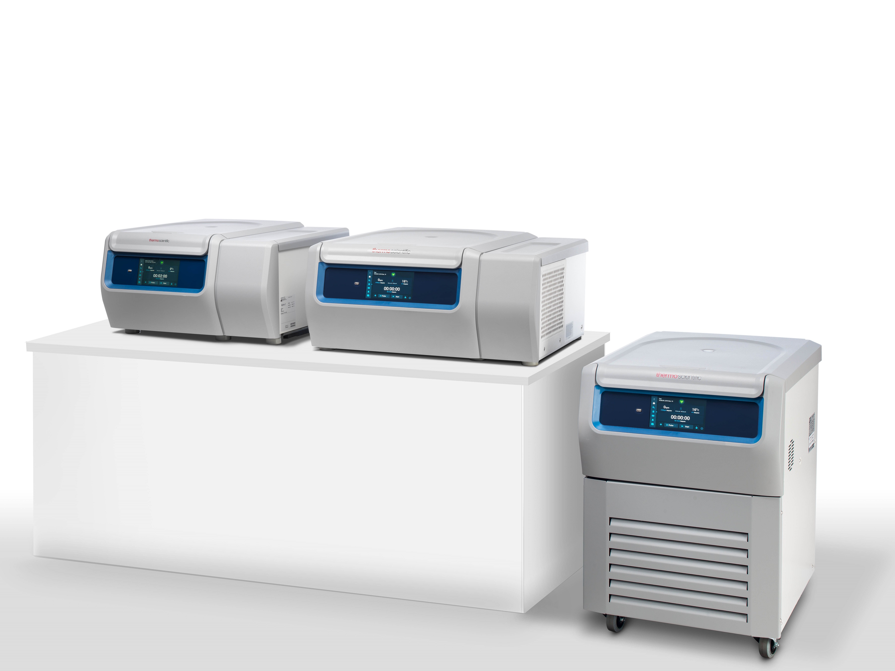 Sorvall X Proハイパフォーマンスユニバーサル遠心機 | サーモフィッシャーサイエンティフィック株式会社／Thermo Fisher  Scientific K.K. - Powered by イプロス