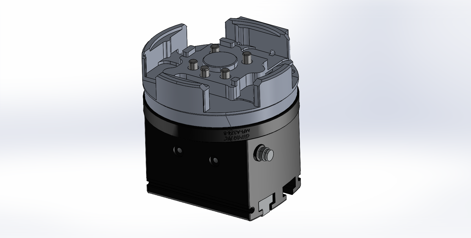 GIMATIC KITASSISTAG ジマテック（Gimatic Japan Ltd） Powered