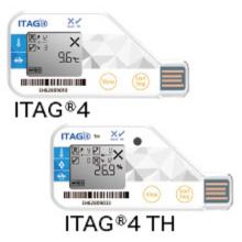 温度データロガーitag4 温 湿度データロガーitag4th ｉｂｐテクノロジー Powered By イプロス