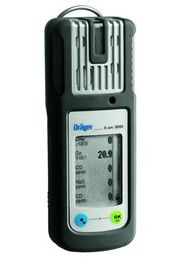 5種ガス検知警報器 「ドレーゲル イグザム5000」 | ドレーゲルジャパン