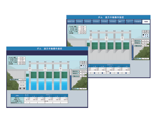 タッチパネル画面設計のお手伝いをいたします 富士オートメーション Powered By イプロス